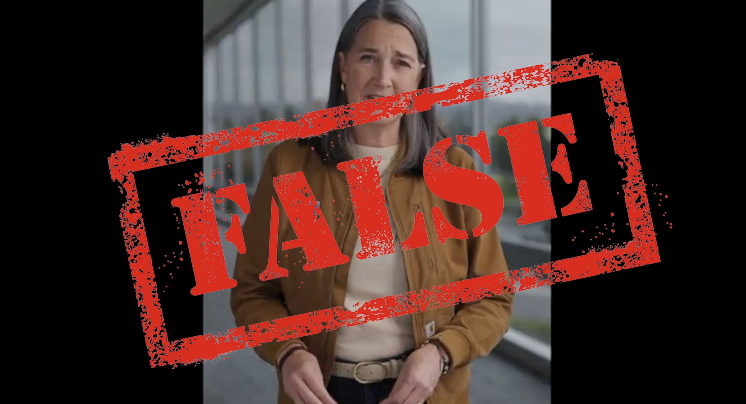 Consumer Alert Calls Out PG&E's Bailout Blackmail And PG&E CEO's Lie