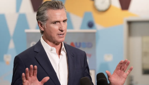 Newsom Vetoes Insurance Reforms For Wildfire Victims After They Oppose Utility Bailout