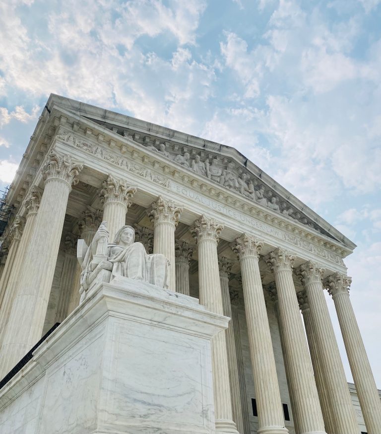 Alito Recusal Raises New Question: Should Supreme Court Be Hearing Suncor v. Boulder At All?