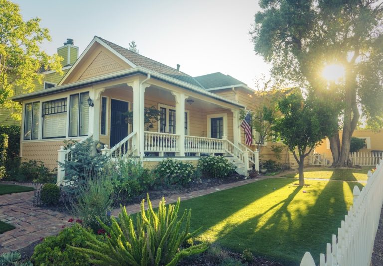 Why Minimum Loss Ratios Don’t Work For Home Insurance