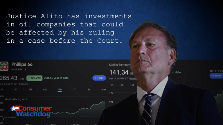 A Word About Fossil Fuel Company Accountability
