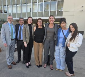 Jury Has Reached a $9 Million Verdict in the Trial of Former OB/GYN Arthur Park 