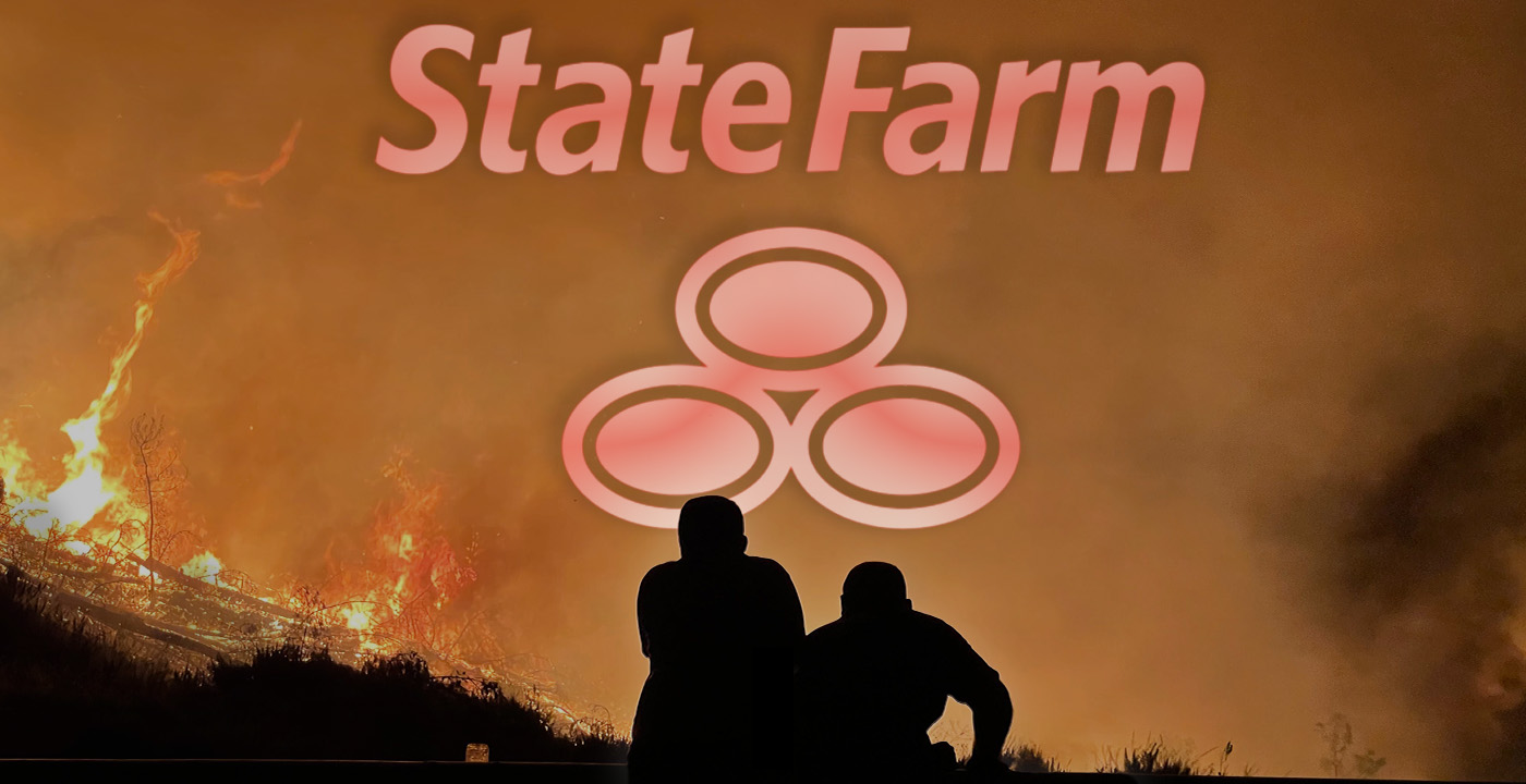 Consumer Watchdog Launches State Farm Wildfire Complaint Form